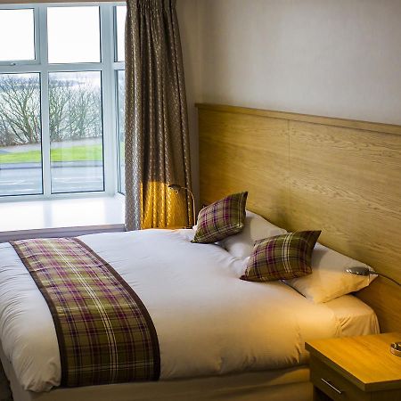 King Alfred Hotel Barrow-in-Furness Eksteriør bilde