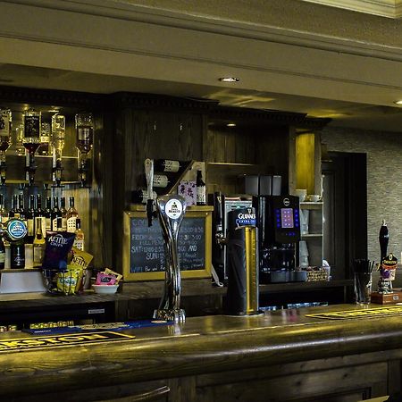 King Alfred Hotel Barrow-in-Furness Eksteriør bilde