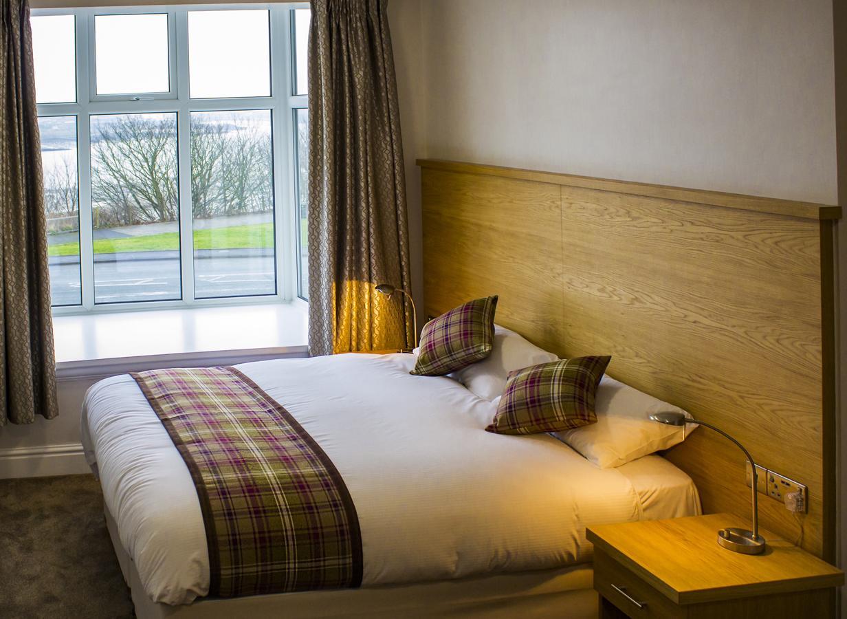 King Alfred Hotel Barrow-in-Furness Eksteriør bilde